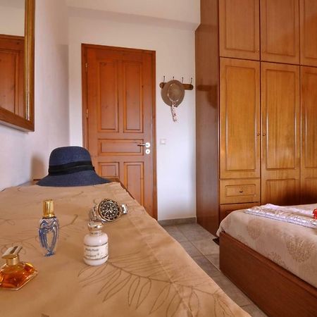 Angela Pool Apartments Agios Georgios Pagon Zewnętrze zdjęcie