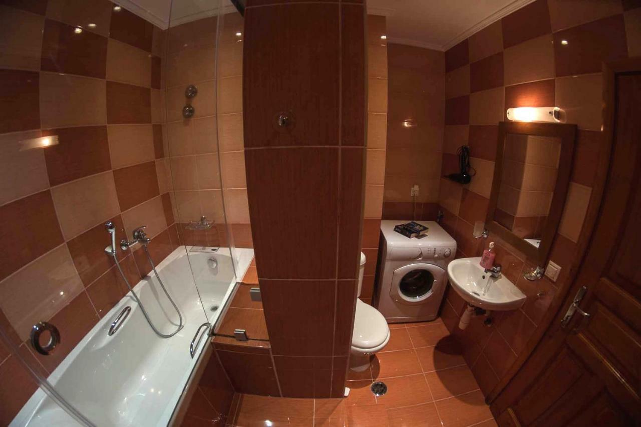 Angela Pool Apartments Agios Georgios Pagon Zewnętrze zdjęcie